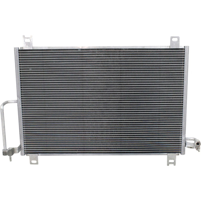 A/C Condenser 4.2L L6 - GM3030241