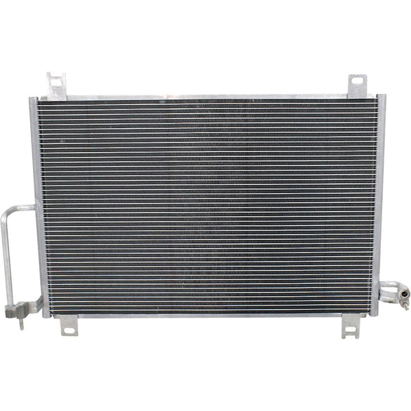 Radiators, Condensers & Fans image