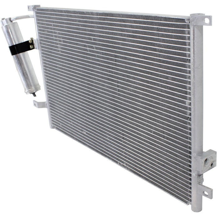 Chevrolet Optra/Suzuki Forenza/Reno A/C Condenser - GM3030280