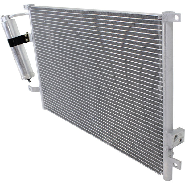 Radiators, Condensers & Fans image