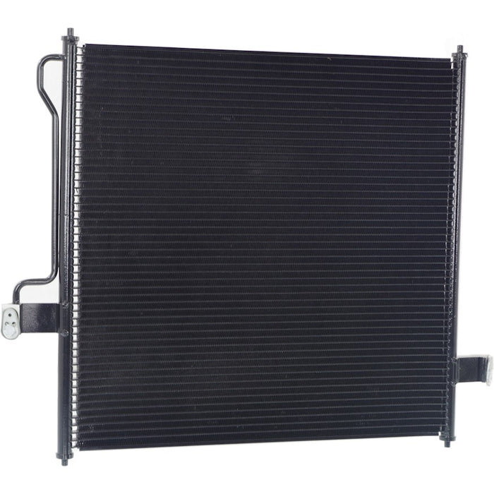 Ford Explorer XLS Sport/XLT Sport/Mercury Mountaineer A/C Condenser - FO3030139