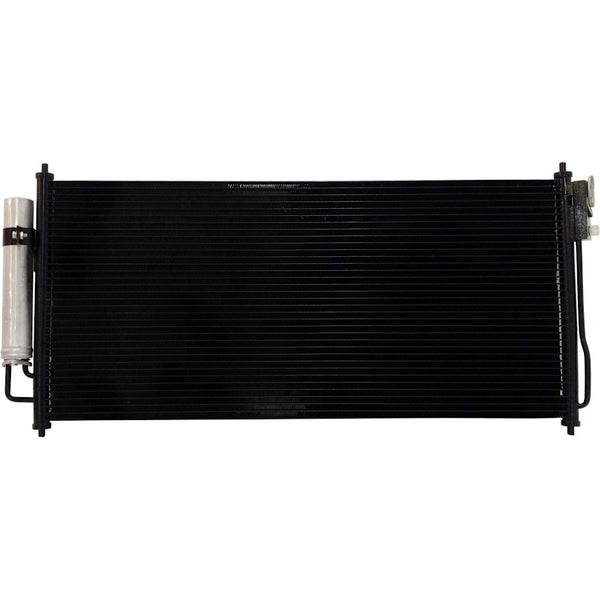 Radiators, Condensers & Fans image