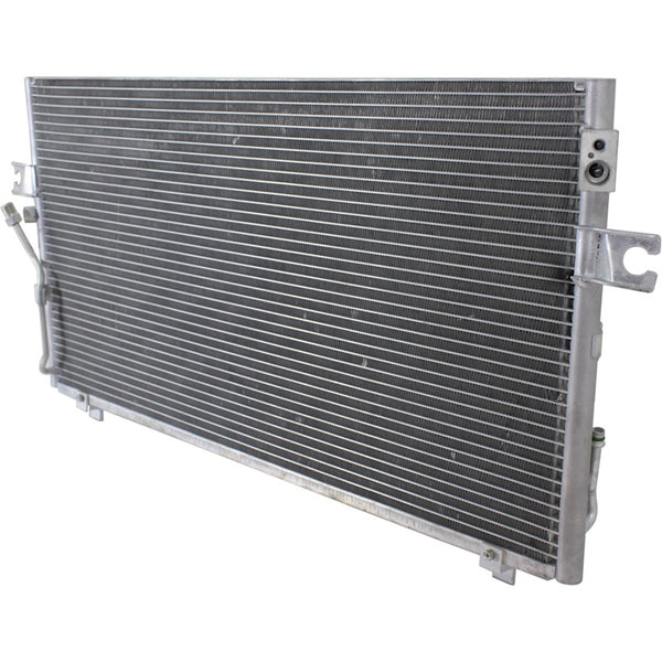 Radiators, Condensers & Fans image