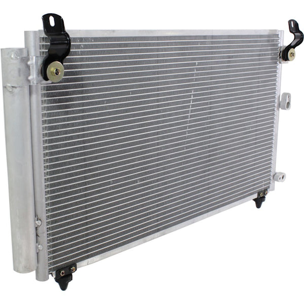 Radiators, Condensers & Fans image