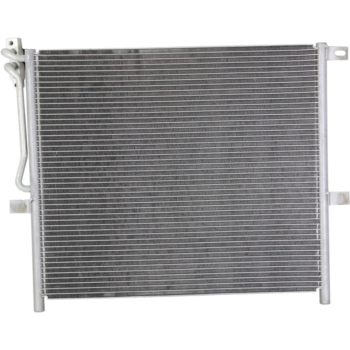 BMW X3 A/C Condenser - BM3030123
