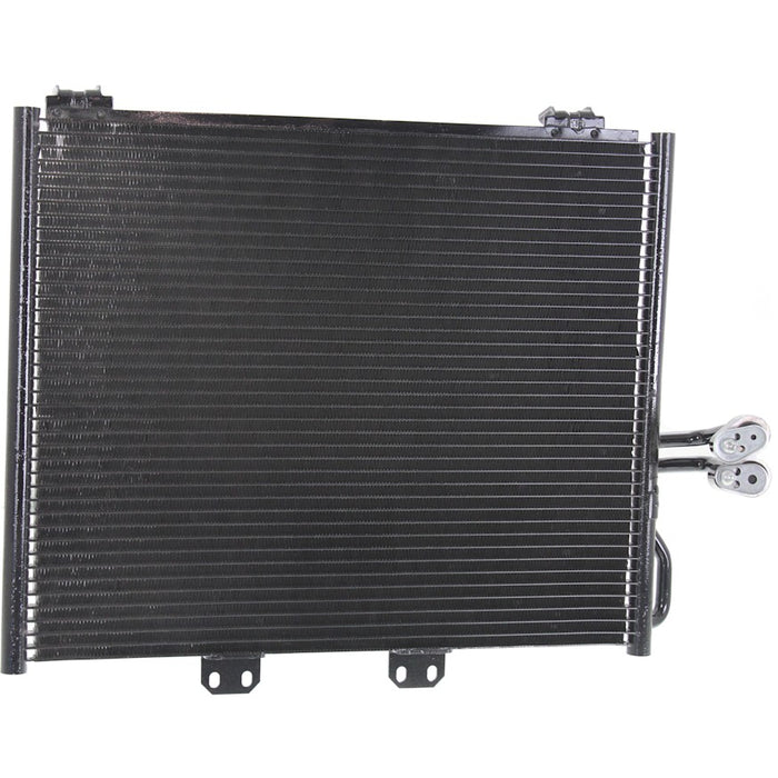 Jeep Wrangler A/C Condenser - CH3030156