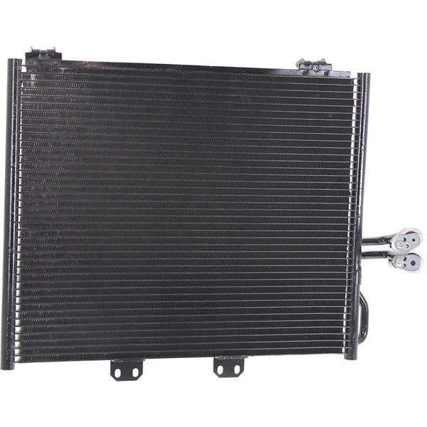 Radiators, Condensers & Fans image