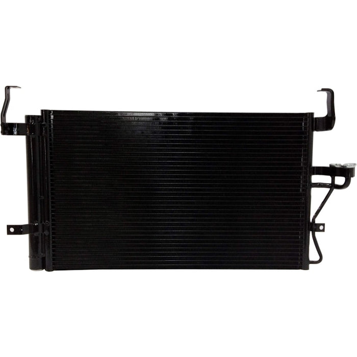 Hyundai Elantra A/C Condenser - HY3030101