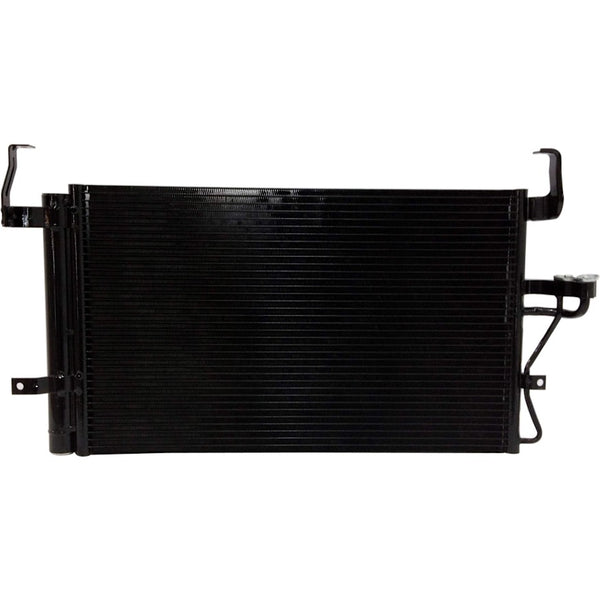 Radiators, Condensers & Fans image