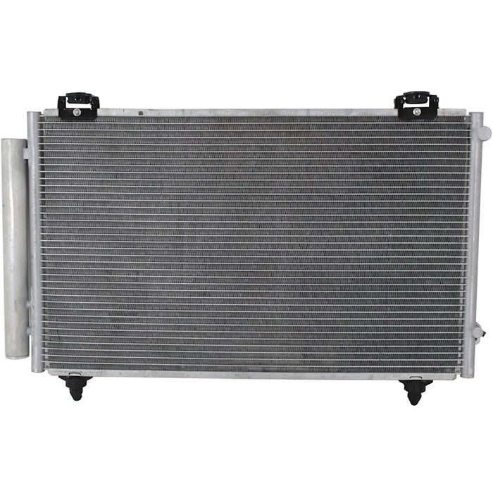 Toyota Corolla/Matrix A/C Condenser - TO3030184
