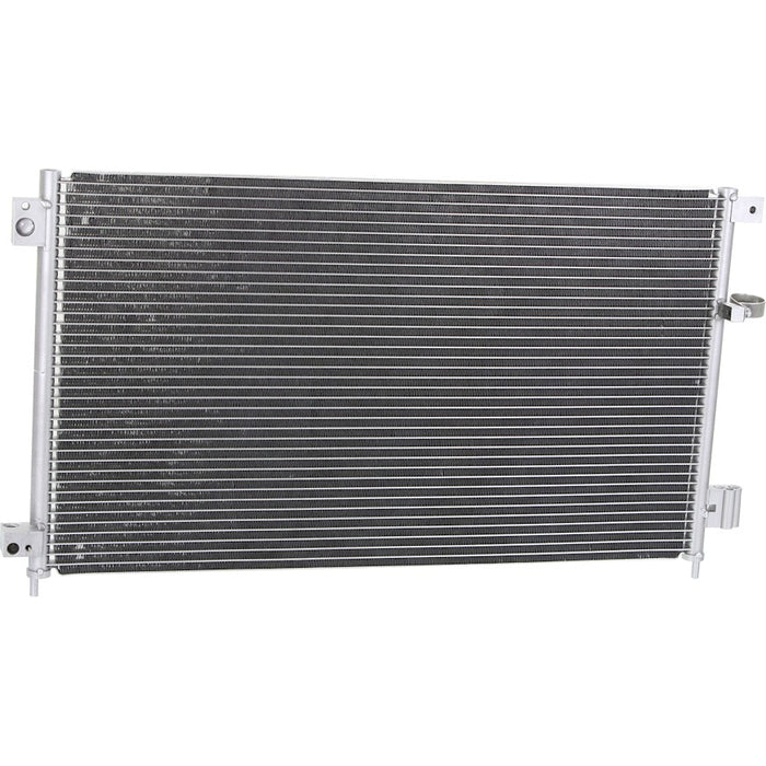 Honda Accord DX/EX/EX-L/LX/LX SE/LX Special Edition/SE/Special Edition/Value Package A/C Condenser Usa/Mexico Built 2.4L L4 - HO3030131