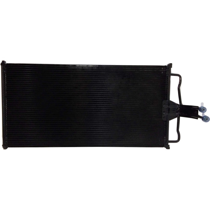 Ford F-150/Lincoln Mark LT A/C Condenser - FO3030193
