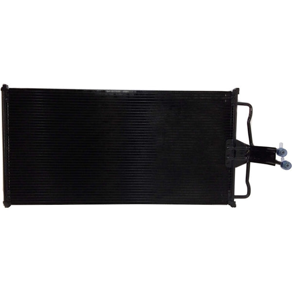Radiators, Condensers & Fans image