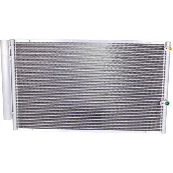 Radiators, Condensers & Fans image