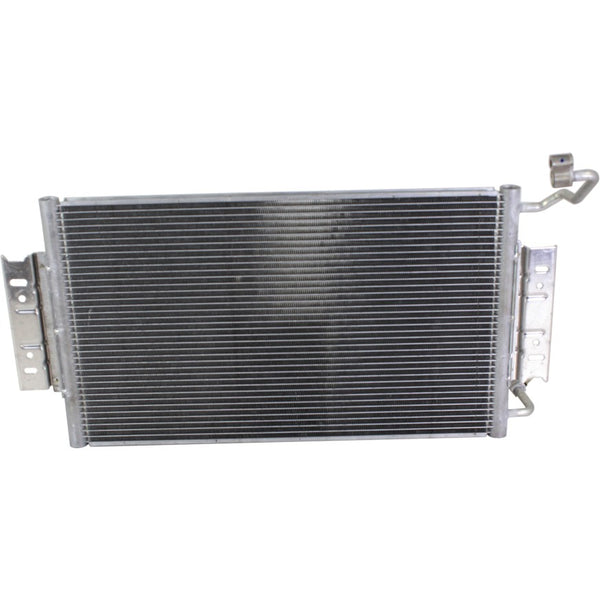 Radiators, Condensers & Fans image