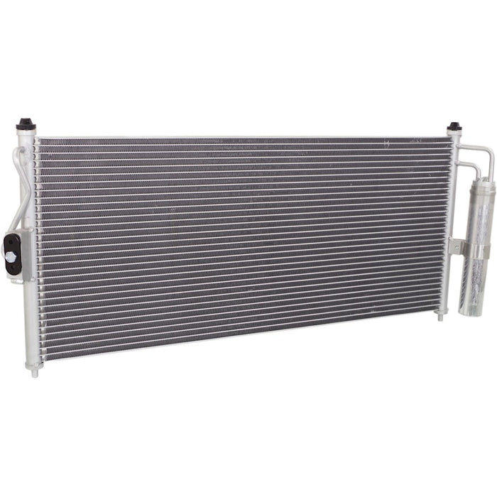 Nissan Sentra A/C Condenser From 12/01 - NI3030152