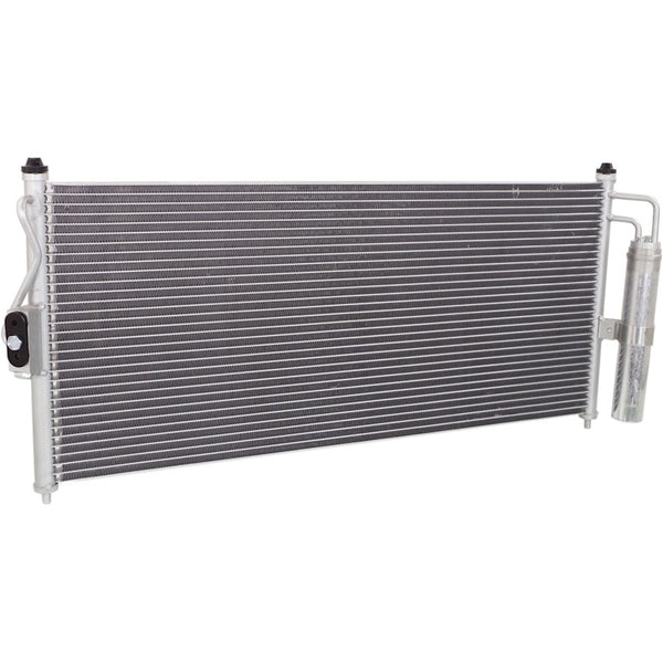 Radiators, Condensers & Fans image