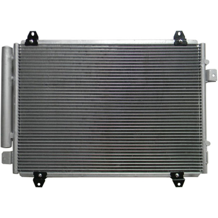 Cadillac CTS A/C Condenser - GM3030242