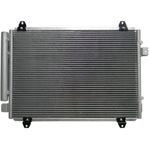 A/C Condenser image