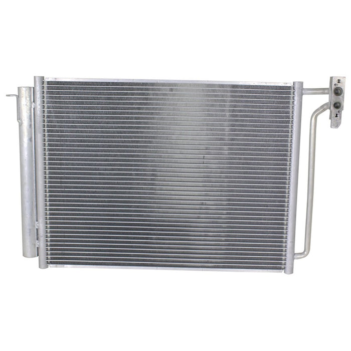 BMW X5 A/C Condenser Includes Receiver/Drier - BM3030110