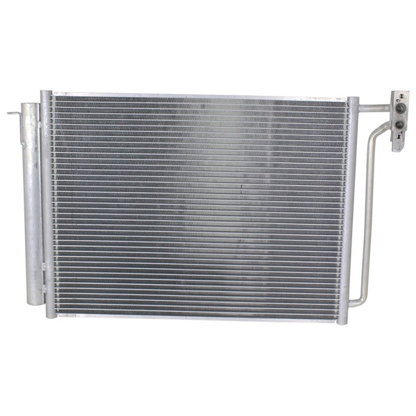 Radiators, Condensers & Fans image