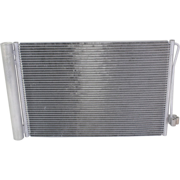 Radiators, Condensers & Fans image