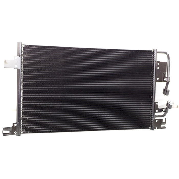 Saturn Vue A/C Condenser 2.2L L4/3L V6 - GM3030248