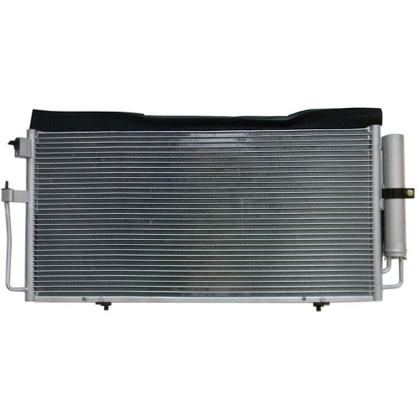 Radiators, Condensers & Fans image