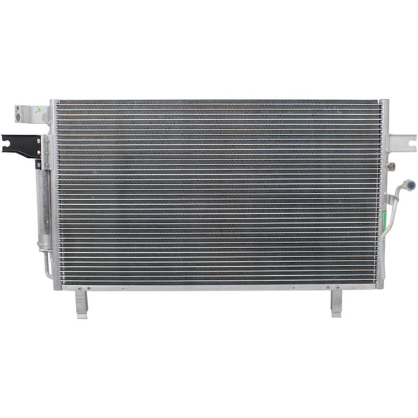 Radiators, Condensers & Fans image