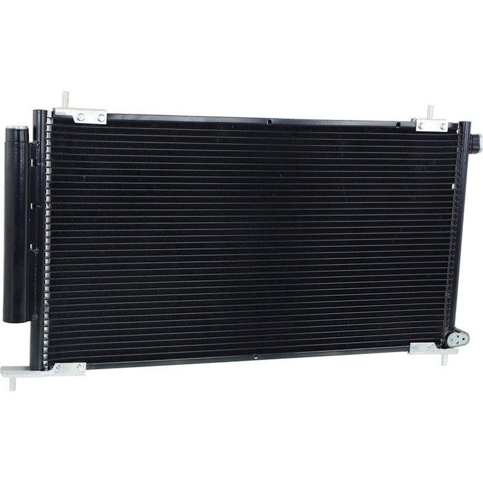 Honda CR-V A/C Condenser Japan Built - HO3030124