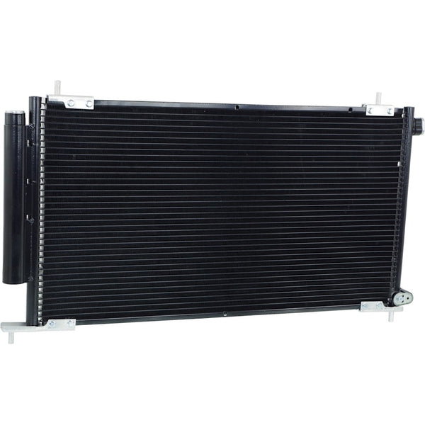 Radiators, Condensers & Fans image