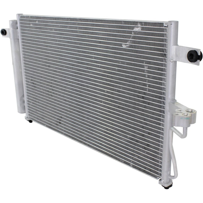 Hyundai Accent A/C Condenser 1.6L L4 - HY3030131