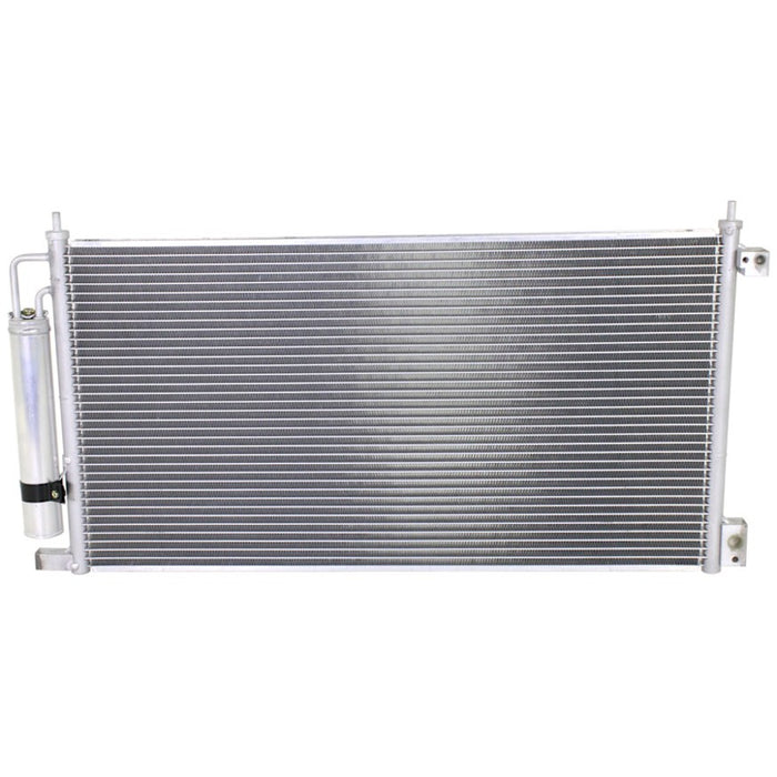 Honda Accord DX/EX/EX-L/LX/LX SE/LX Special Edition/SE/Special Edition/Value Package A/C Condenser 2.4L L4 - HO3030129