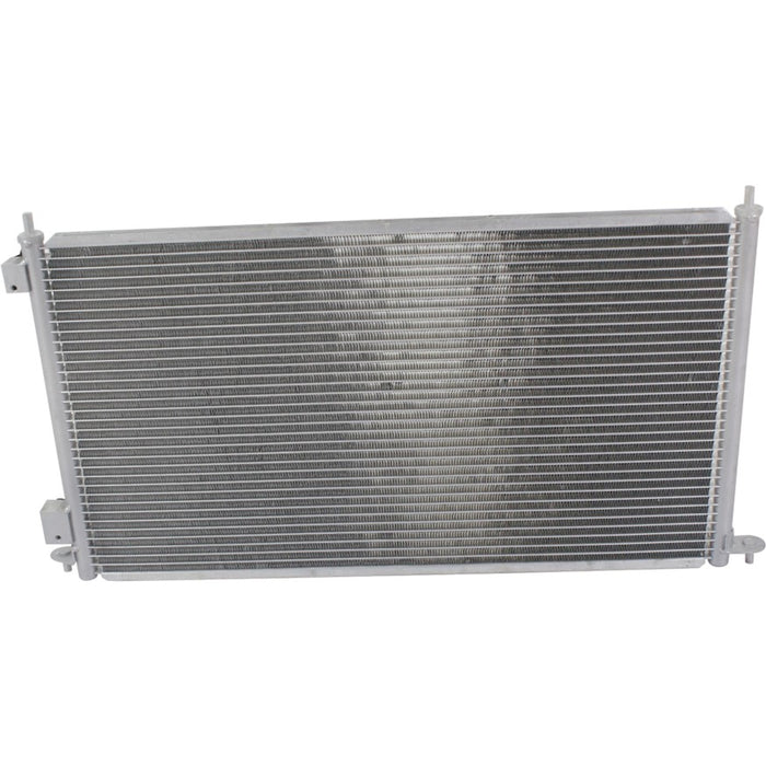 Honda Civic Si/SiR A/C Condenser - HO3030125