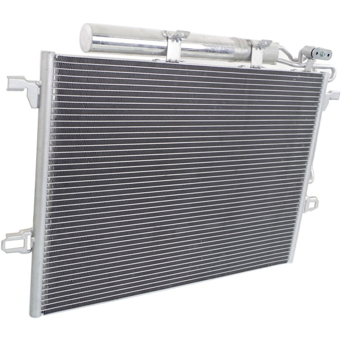 Mercedes-Benz E320/E500/E55 AMG A/C Condenser - MB3030139