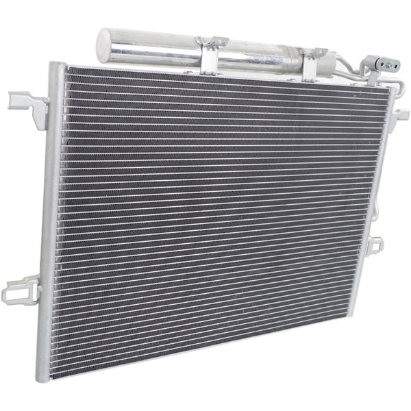 Radiators, Condensers & Fans image