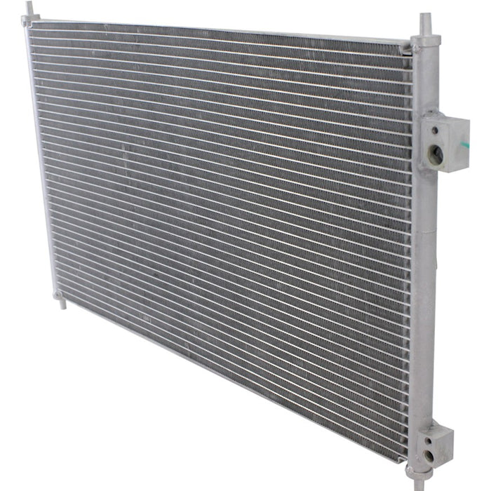 Honda Civic Hybrid A/C Condenser - HO3030126