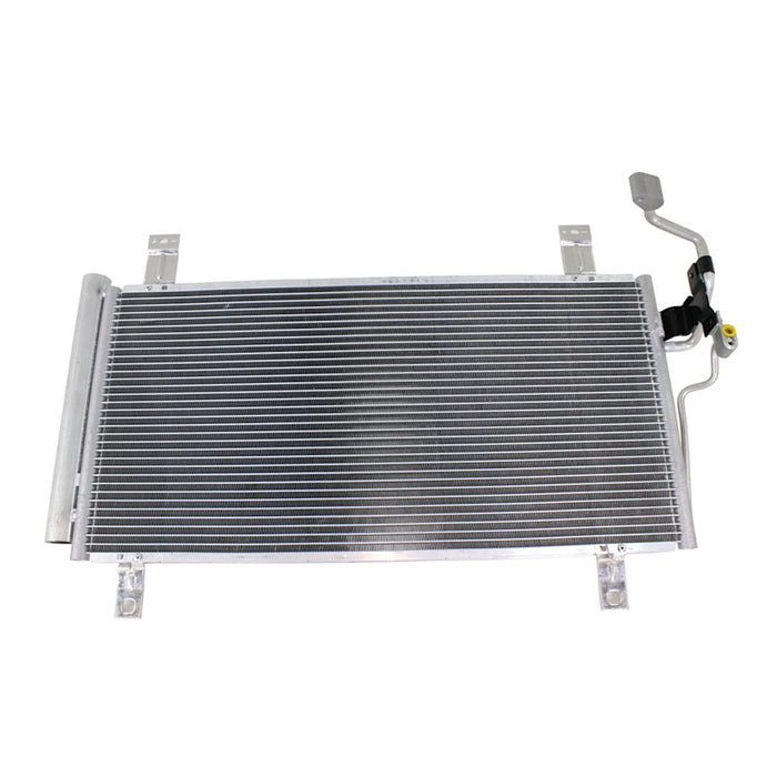 Mazda 6 Mazdaspeed A/C Condenser - MA3030143