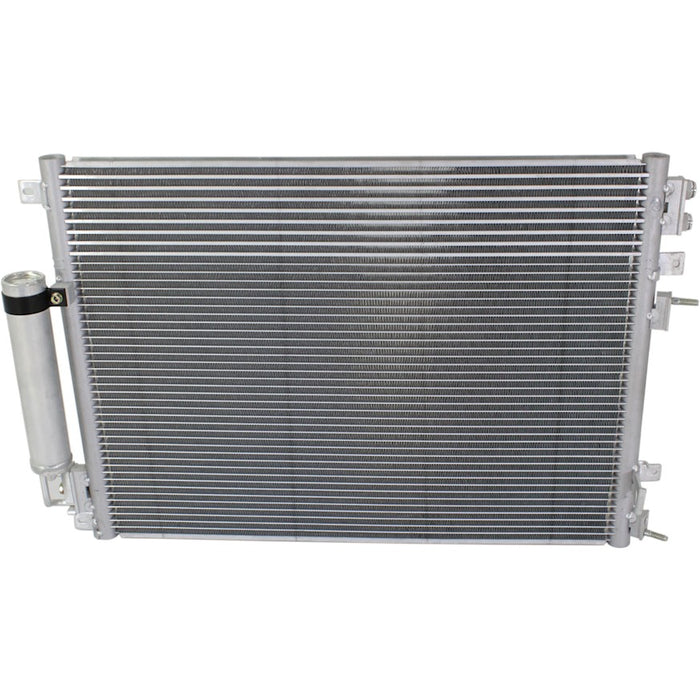 Chrysler 300/Dodge Charger/Magnum A/C Condenser Includes Trans Cooler & Receiver/Drier - CH3030210
