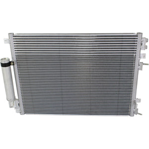 A/C Condenser image