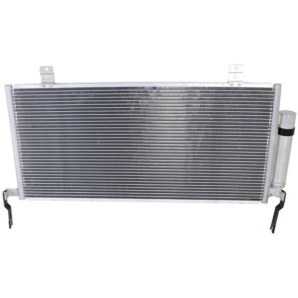 Radiators, Condensers & Fans image