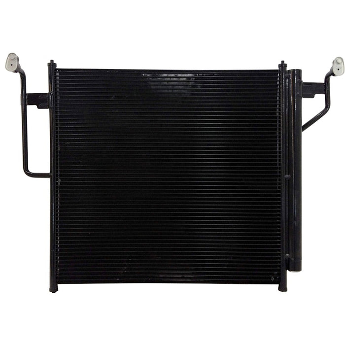 INFINITI QX56/Nissan Armada/Pathfinder Armada/TITAN A/C Condenser - NI3030157