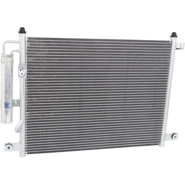 Radiators, Condensers & Fans image