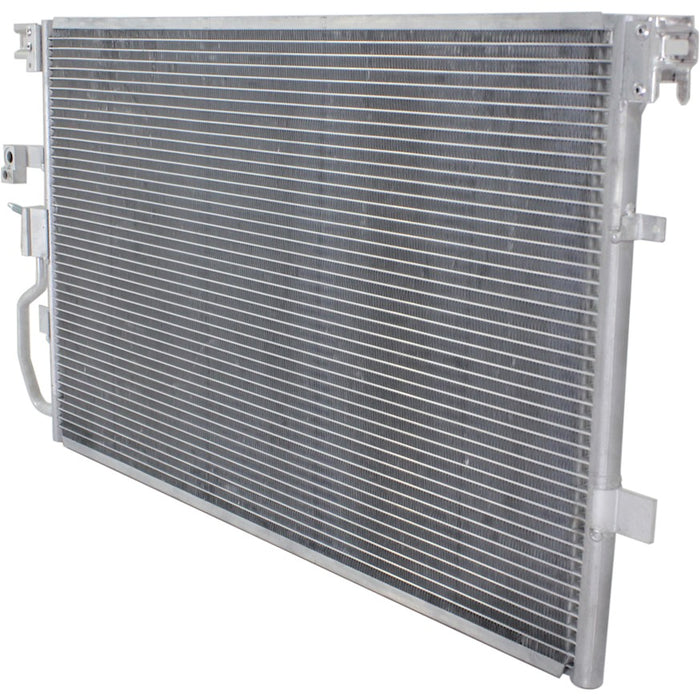 Chevrolet Equinox A/C Condenser - GM3030260