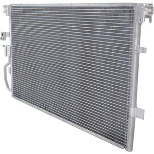 A/C Condenser image