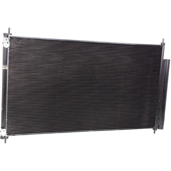 Radiators, Condensers & Fans image