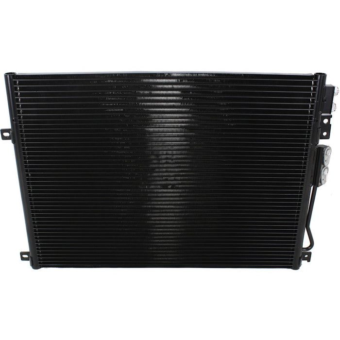 Jeep Commander/Grand Cherokee A/C Condenser - CH3030221