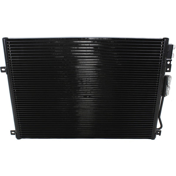 Radiators, Condensers & Fans image