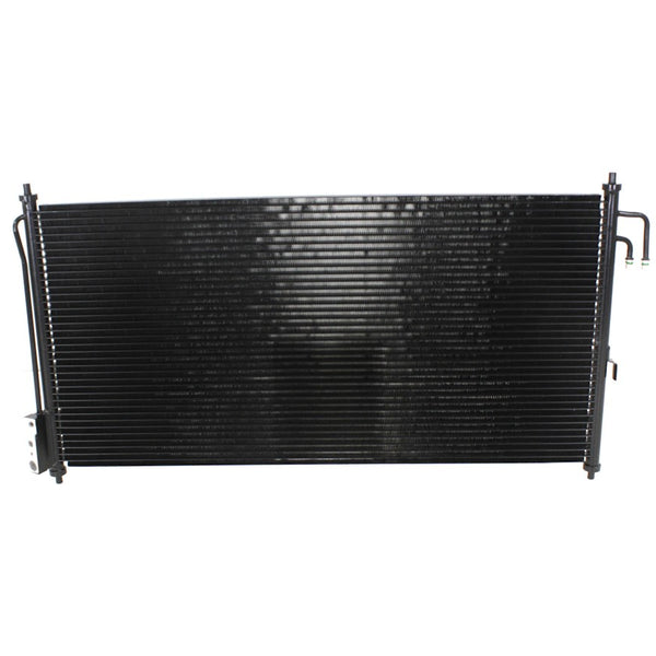Radiators, Condensers & Fans image