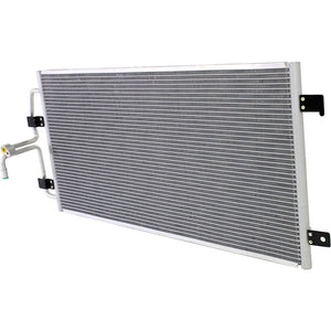 A/C Condenser image